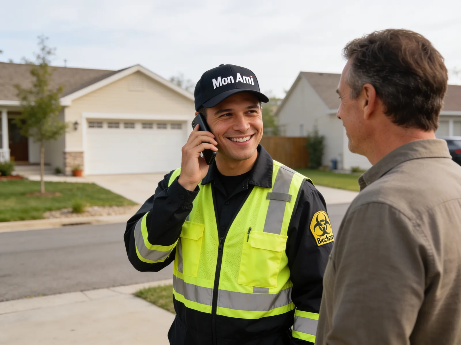 Sewage Cleanup Encino, TX FAQs