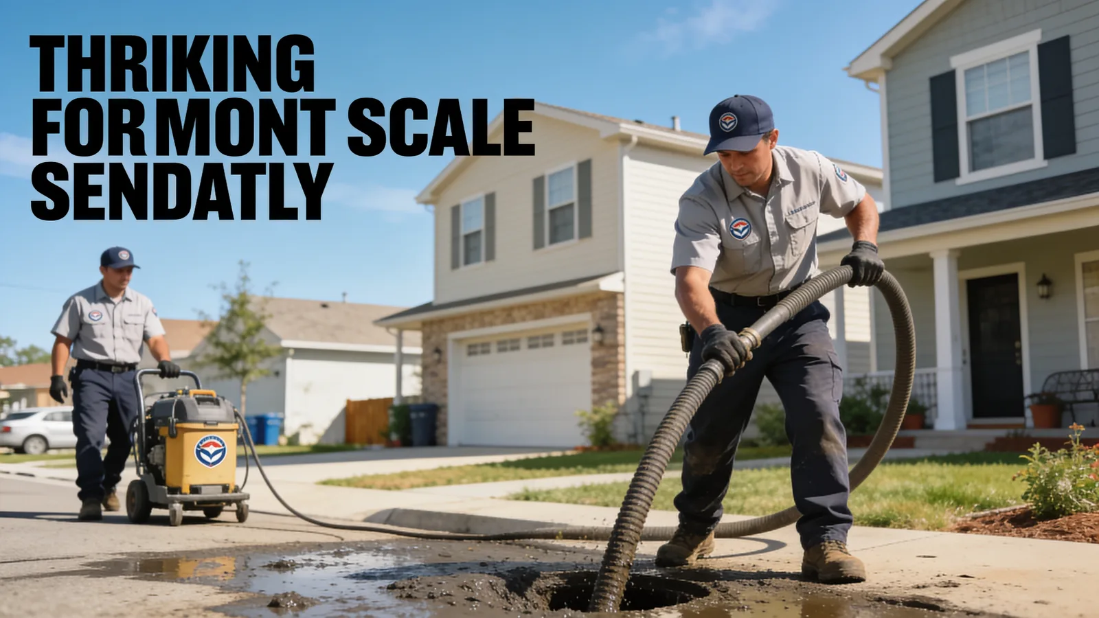 Sewage Cleanup in Encino, TX near me
